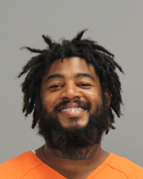 BELL, ORLANDO ARTRELL arrested by Bryan Police Department