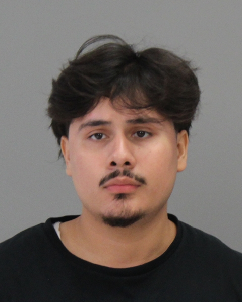 CASTANEDA, MARCO ANTONIO arrested by College Station Police Department