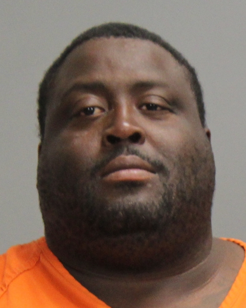 GIBSON, ERIC WAYNE arrested by Brazos County Sheriff’s Office