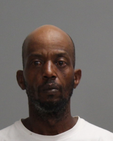 EDWARDS, CARL, Jr arrested by Bryan Police Department