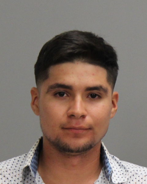 GONZALEZ, ANTONIO ALEJANDRO arrested by Bryan Police Department