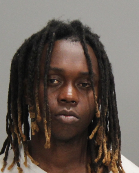 ADAMS, DERRICK DEWAYNE arrested by College Station Police Department