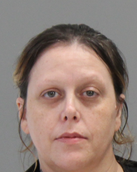 FRANKLIN, TASHAWNA MAE arrested by Brazos County Sheriff’s Office