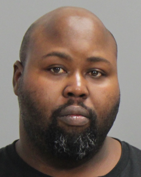 JOHNSON, ANDRE STEVEN arrested by College Station Police Department