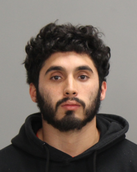 Escamilla, Christian Bryan arrested by Brazos County Sheriff’s Office