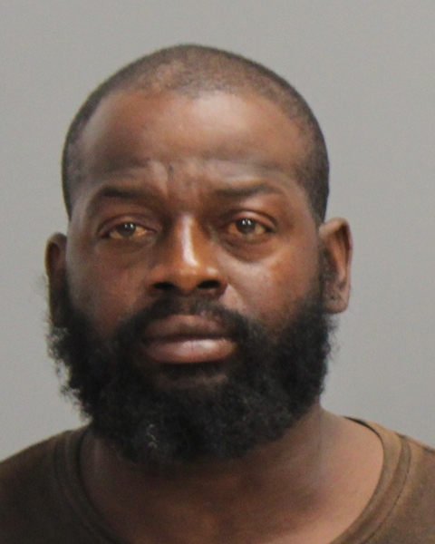 JOHNSON, CLARENCE CORDELL arrested by College Station Police Department