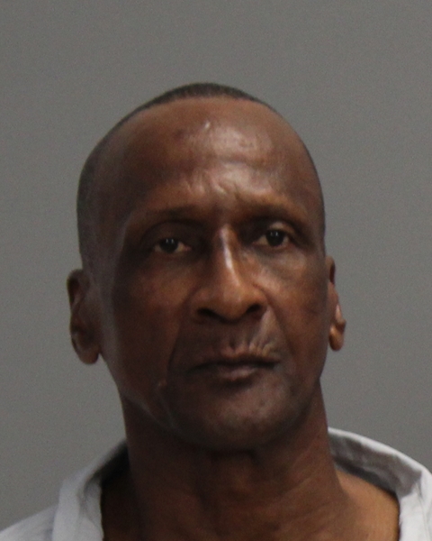 GILMORE, JOHNNIE B arrested by Brazos County Sheriff’s Office