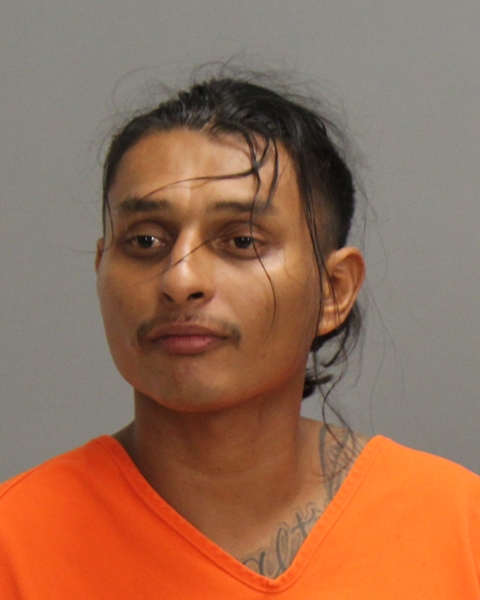 ESTRADA, JESSE arrested by College Station Police Department