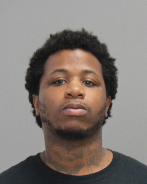 HILL, DAVID CHARLES arrested by Brazos County Sheriff’s Office