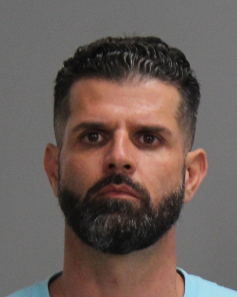 CASTORIA, JASON PAUL arrested by Brazos County Sheriff’s Office