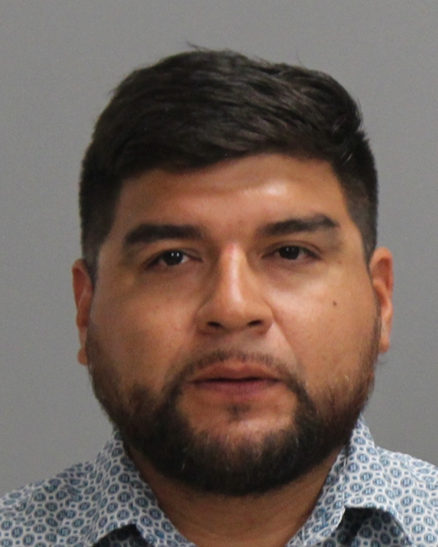 GONZALES, MELCHOR ANTONIO arrested by Brazos County Sheriff’s Office