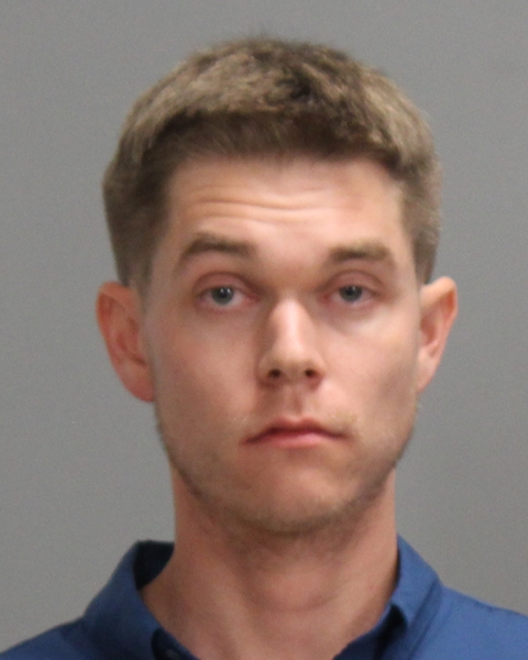 BENEDICT, DANIEL AARON arrested by College Station Police Department