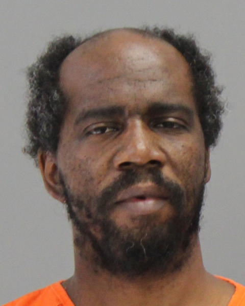 GRIFFIN, DARNELL arrested by College Station Police Department