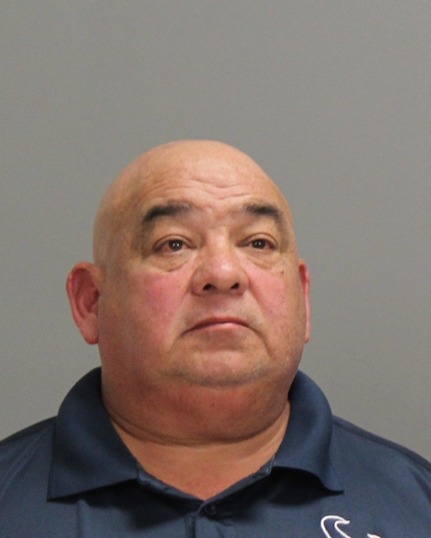 ESPIRIQUETA, DANIEL DURON arrested by Bryan Police Department