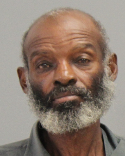 FISHER, BILLY WAYNE arrested by Bryan Police Department