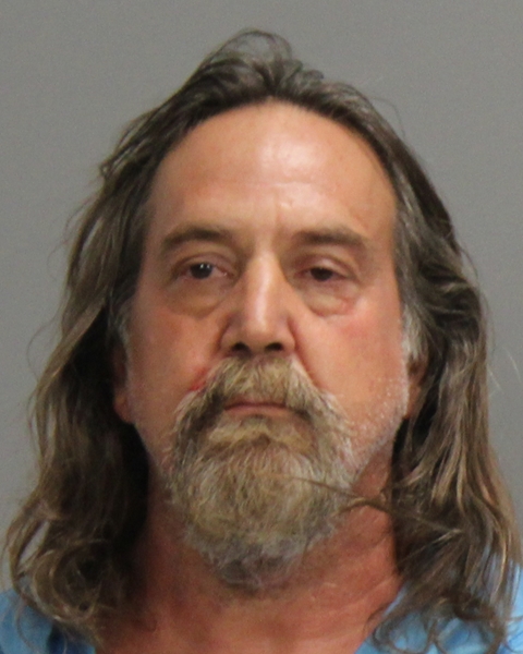 GREER, DAVE DUANE arrested by Brazos County Sheriff’s Office