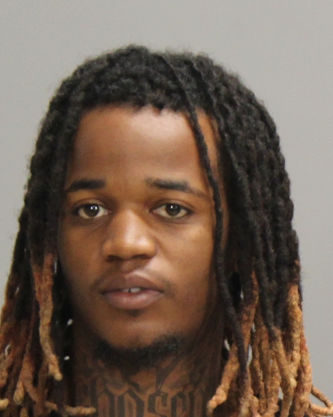 Burton, Isaiah Dejhone arrested by Brazos County Sheriff’s Office