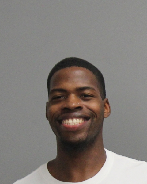 DAVIS, KESTON DE SHUN arrested by College Station Police Department