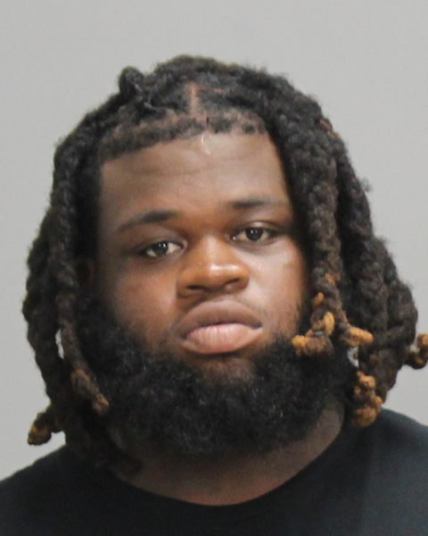 JOHNSON, DOUGLASS KAVONDRICK DESHAWN arrested by College Station Police Department