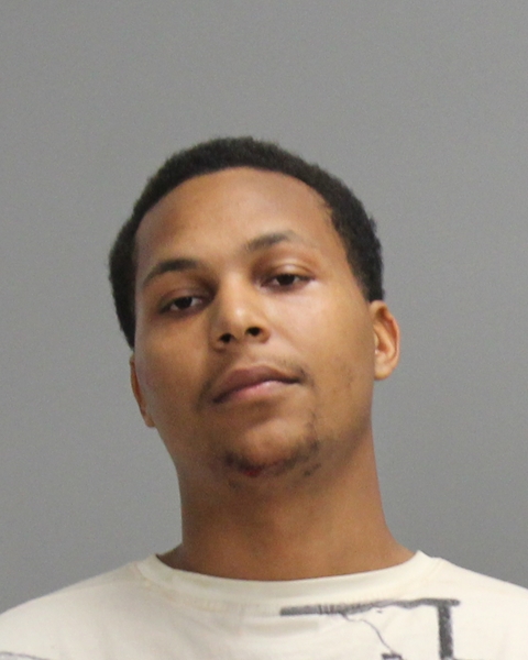 CLARK, TRISTON DARIOUS arrested by College Station Police Department