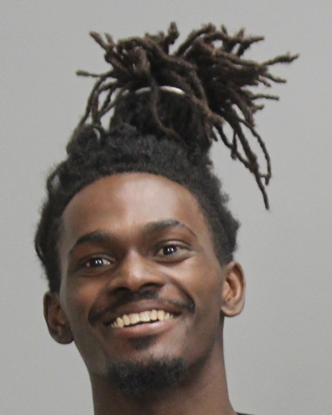 HALL, ALZAVIER DONNELL LA ZAY arrested by College Station Police Department