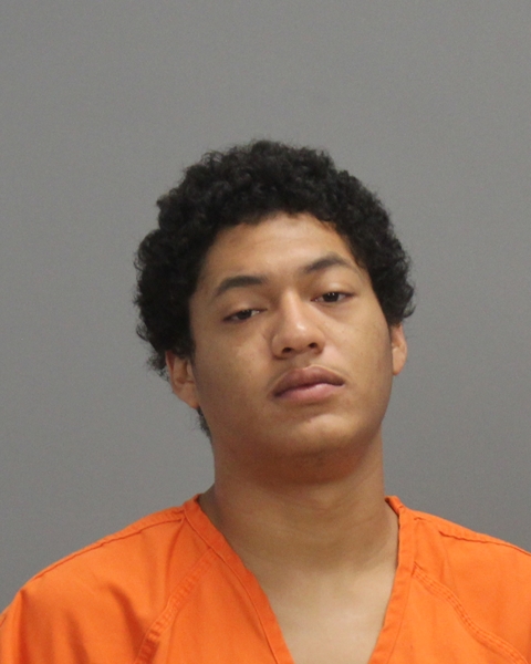 FARRELL, KEATON DESHAUN arrested by Brazos County Sheriff’s Office