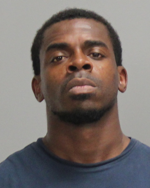 BENSON, CLIFTON MODELL, II arrested by Bryan Police Department