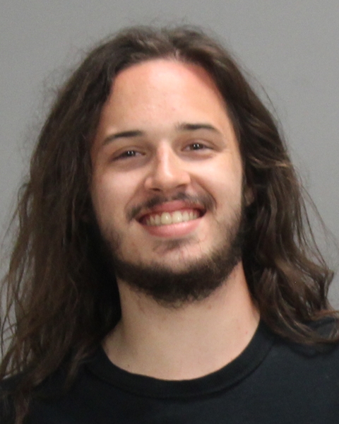 ABEL, TRAVIS ARNOLD arrested by Texas A&M University Police