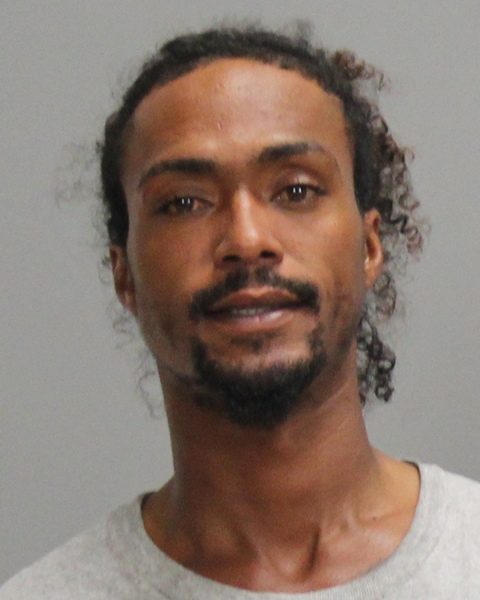 Chambers, Brandon Lee arrested by Brazos County Sheriff’s Office