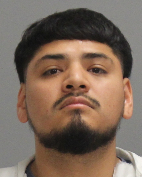 RIO-DELEON, REFUGIO arrested by Brazos County Sheriff’s Office