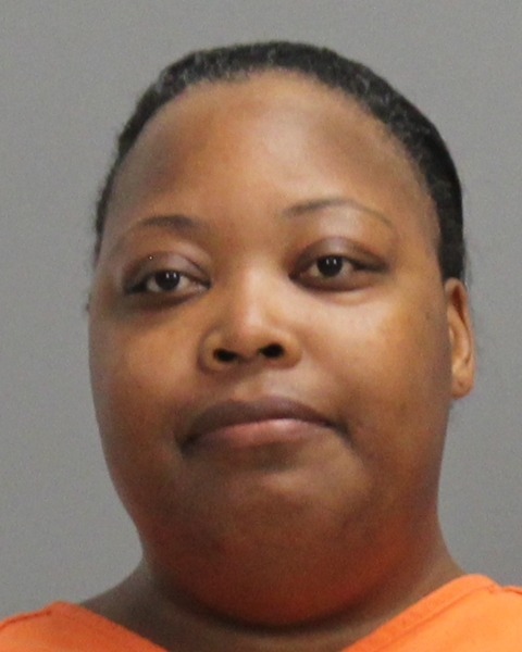 DAVIS, LASHONDA ANNETTE arrested by Bryan Police Department
