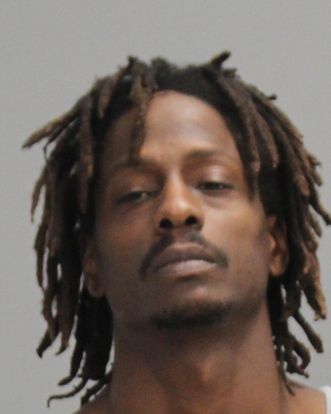 HARRIS, DAVID, II arrested by Bryan Police Department