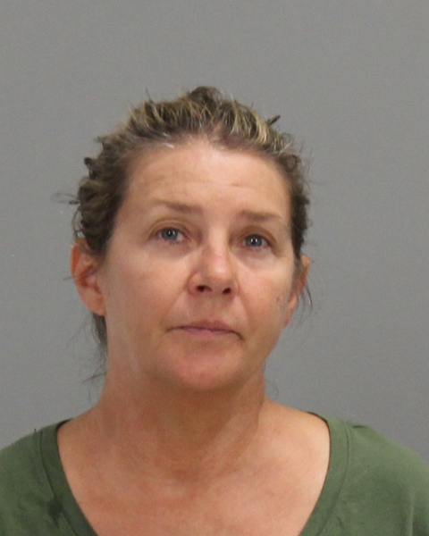 ADAMS, AIMEE VICTORIA arrested by College Station Police Department