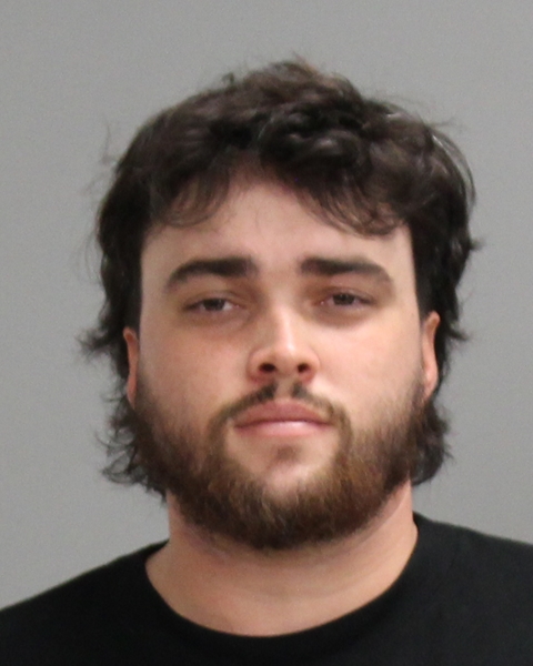 GRAYBILL, CHASE DANIEL arrested by Texas A&M University Police