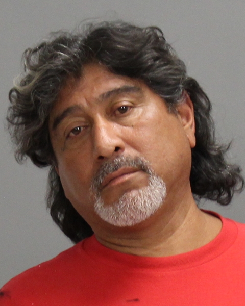 HERNANDEZ, FRANK arrested by Brazos County Sheriff’s Office