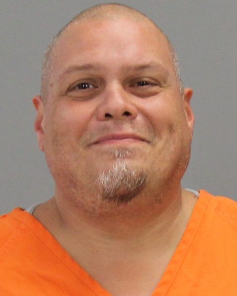 ALVARADO, KRISTOFFER CURTIS arrested by College Station Police Department