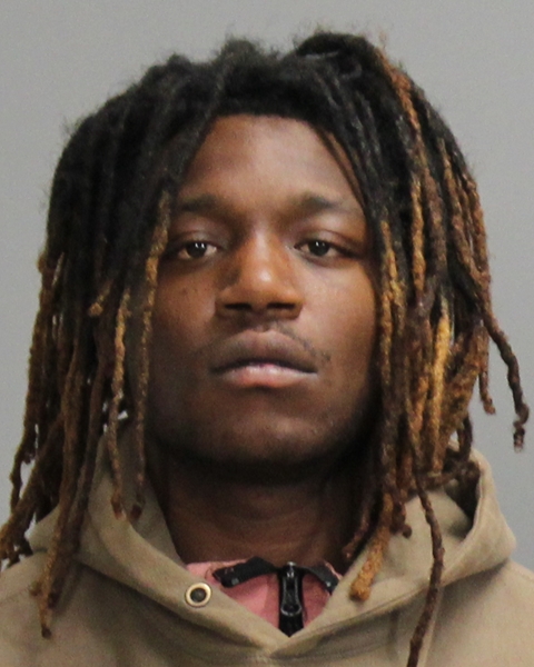 GREEN, FRANKIE LEE arrested by Brazos County Sheriff’s Office