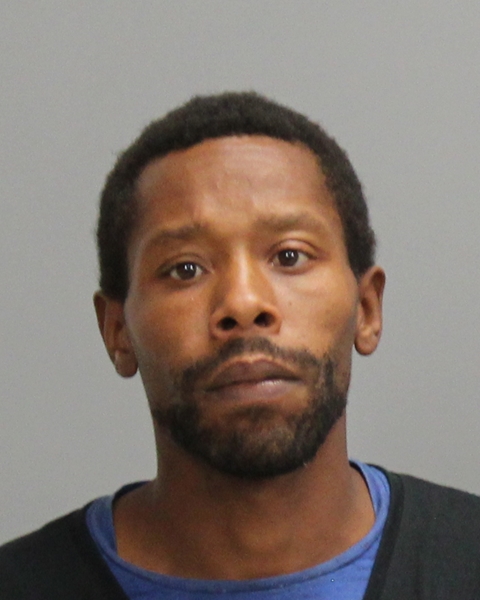 HARRIS, JOHNNIE WALTON, Jr arrested by Bryan Police Department