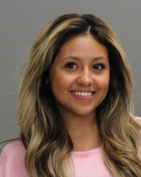 GARCIA, JACLYN NICOLE arrested by College Station Police Department