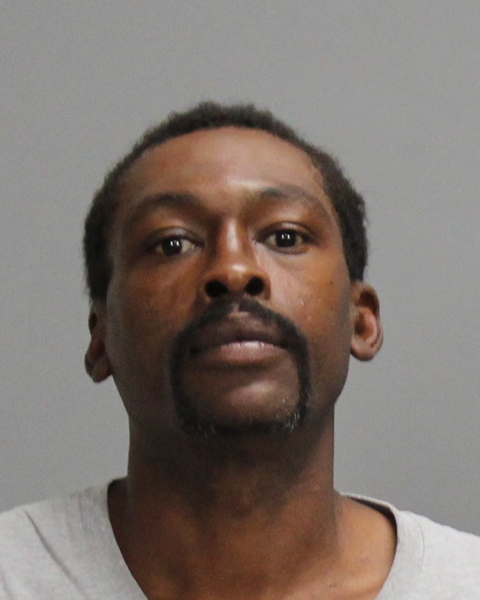 GLOVER, RAYMOND ERIC, Jr arrested by College Station Police Department