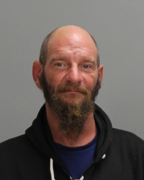 ALLEN, CHRISTOPHER LEE arrested by College Station Police Department