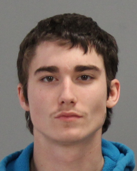 HARRISON, TRISTON ALEXANDER arrested by College Station Police Department