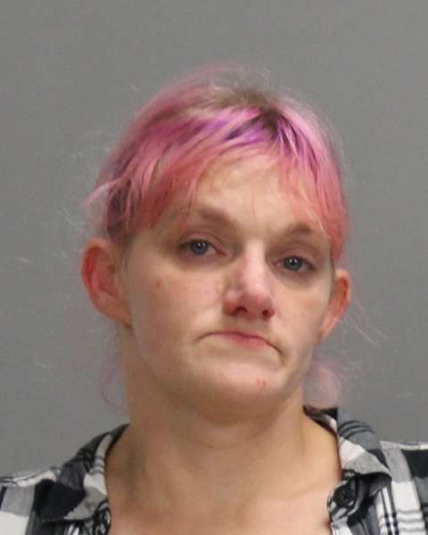 BLANTON, AMBER QUINN arrested by Brazos County Sheriff’s Office