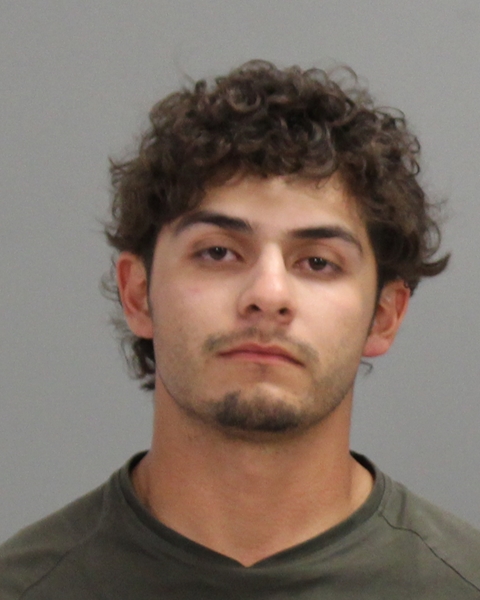 ESCOBEDO, AUSTIN JAYDEN booking photo