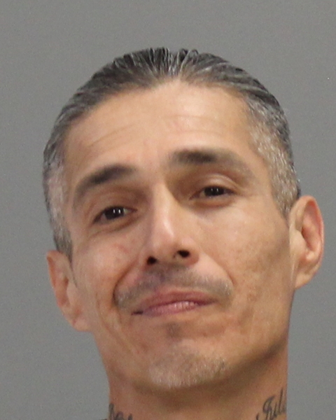 ESTRADA, VICENTE, III arrested by Bryan Police Department