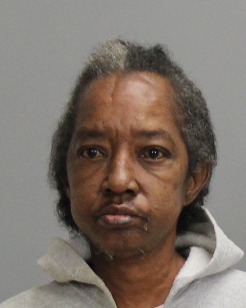 SIMPSON, FELECIA ADELLE arrested by Brazos County Sheriff’s Office