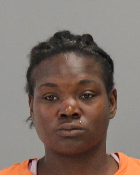 HAYWARD, MONA RENEE arrested by Bryan Police Department