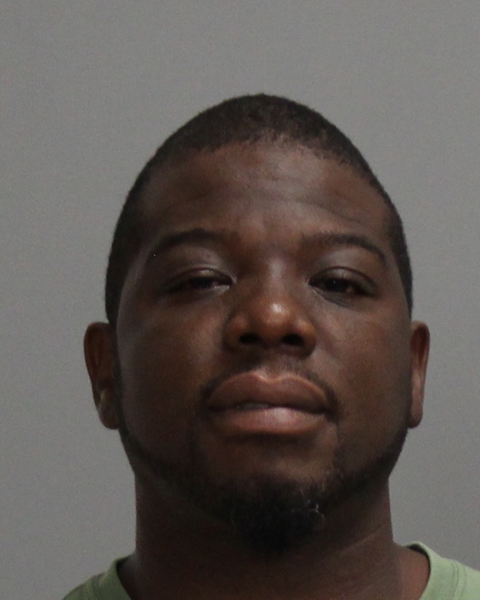 BAILEY, RODERICK DEMONE arrested by Brazos County Sheriff’s Office