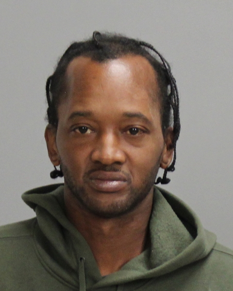 OLIVER, DOMINIQUE JAMES booking photo