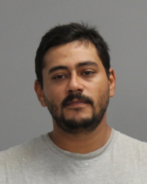HERNANDEZ, RAYMOND ISABEL arrested by Bryan Police Department